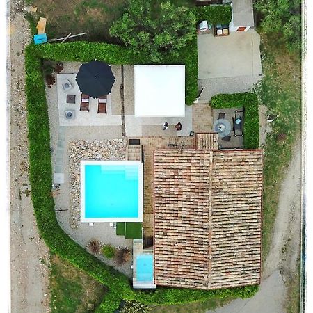 Bed and Breakfast Il Giardino Di Epicuro Рокка-Сан-Джованни Экстерьер фото