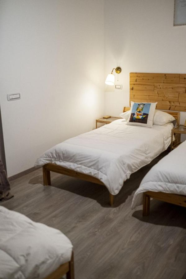 Bed and Breakfast Il Giardino Di Epicuro Рокка-Сан-Джованни Экстерьер фото